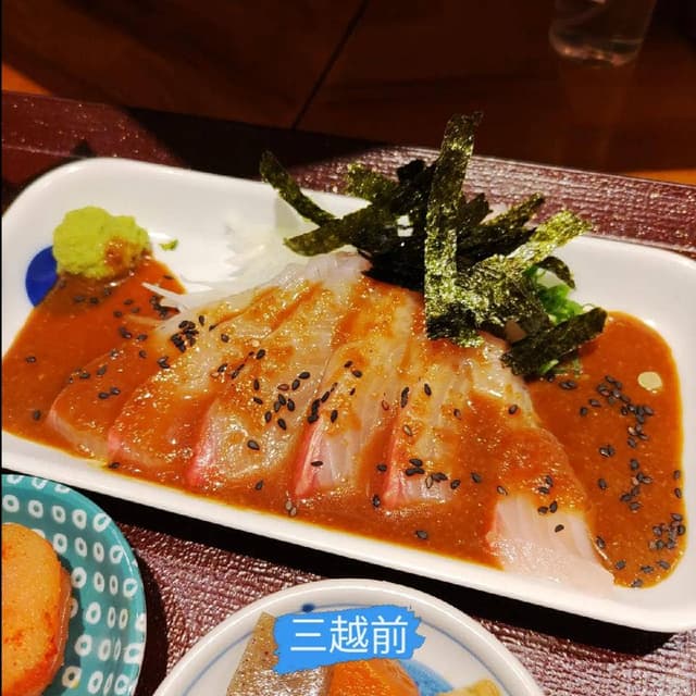 博多ニューコマツ コレド室町テラス - サブ画像1