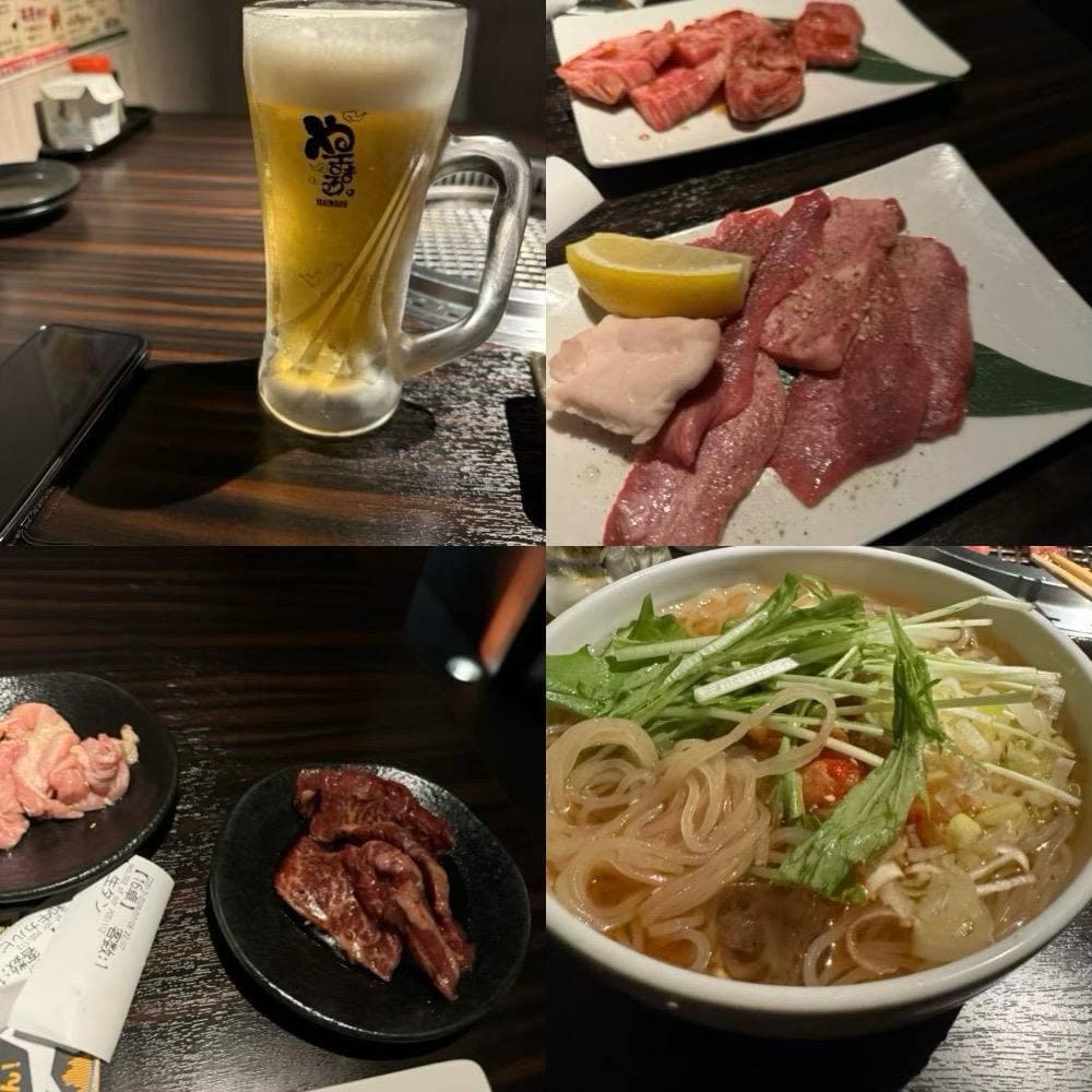 やきまる 刈谷駅前店