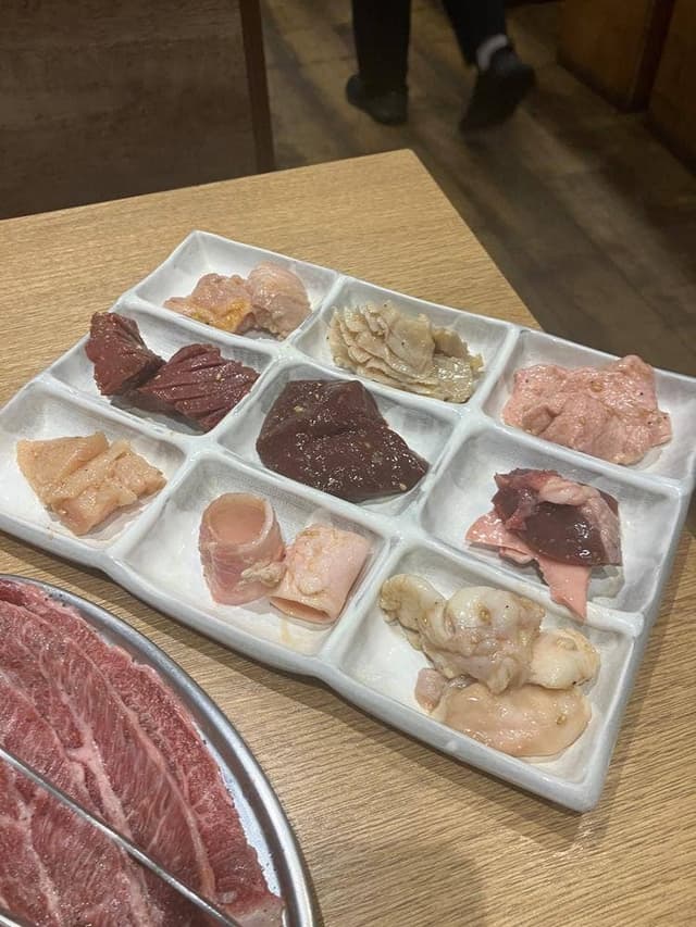 ホルモン焼肉 縁 北千住店 - サブ画像2
