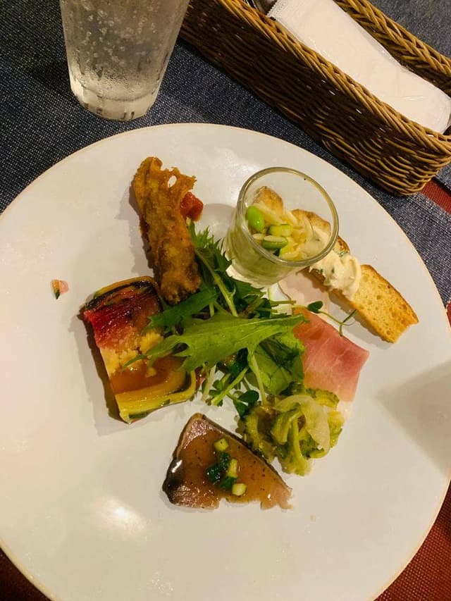 ラ・ヴィーヴ - サブ画像1