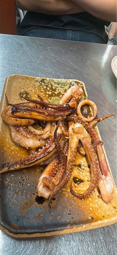 築地魚場リトル築地場外 - サブ画像2