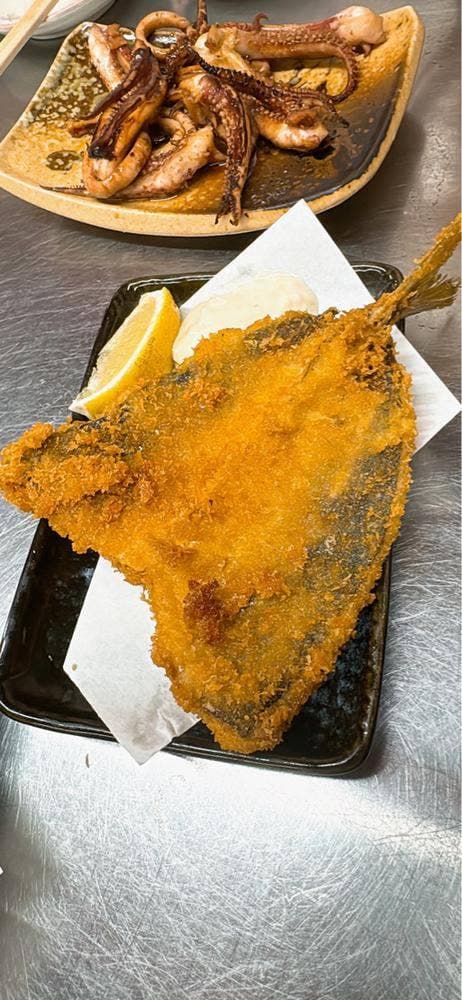 築地魚場リトル築地場外 - サブ画像3