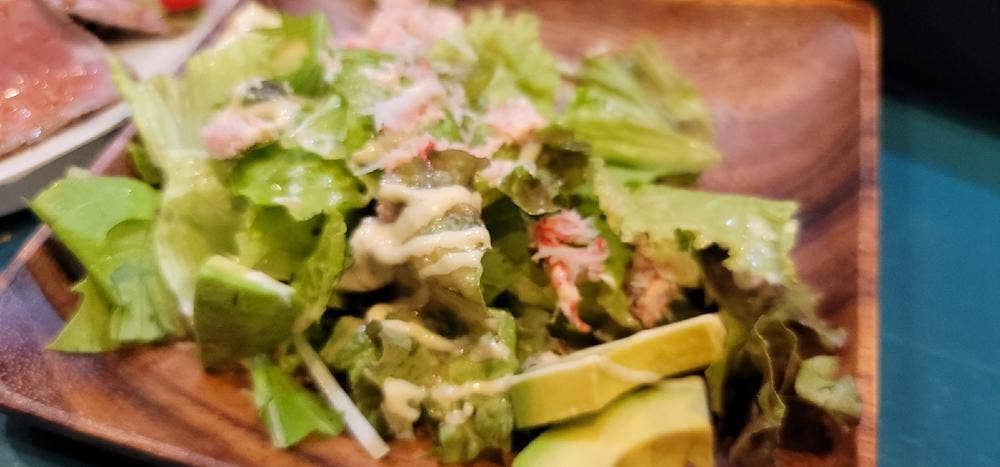 カルモ 小皿イタリアン&生パスタ