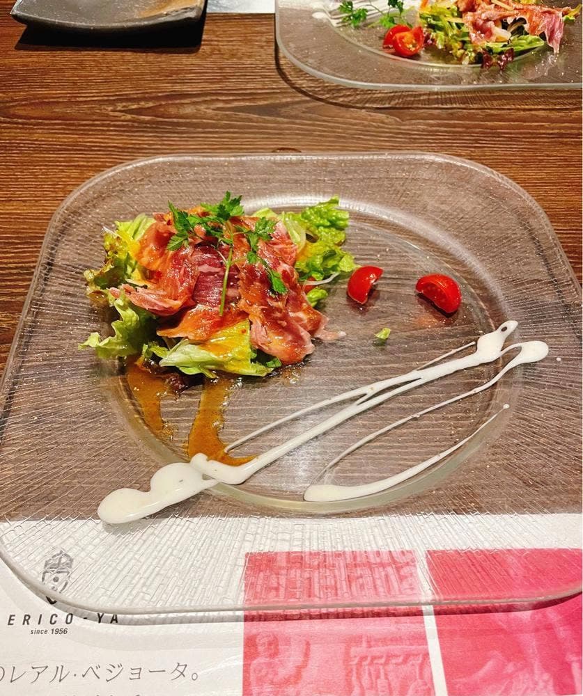 IBERICO-YA 北新地店