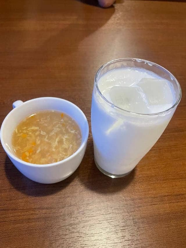 アジアンキッチンからうま 各務原店 - サブ画像2