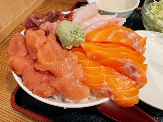 お食事 延仁 - サブ画像1
