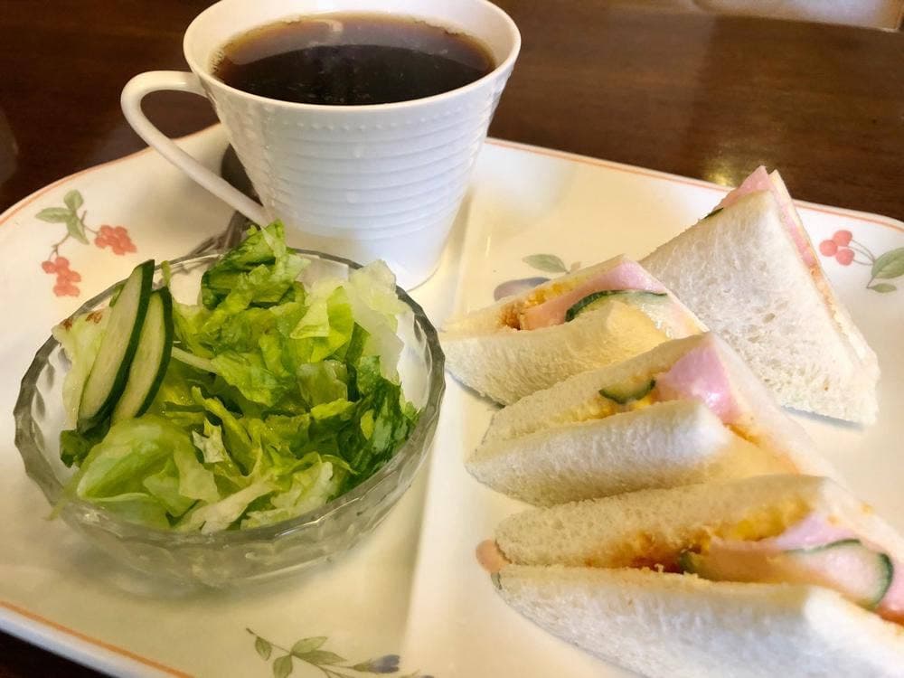 茶々
