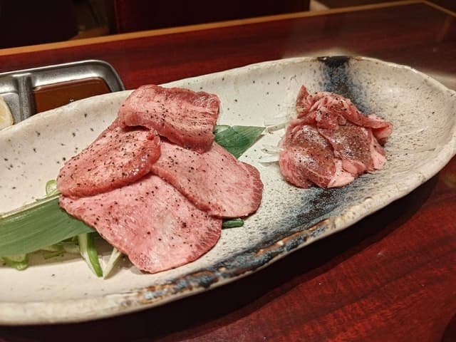 韓国宮廷料理 ヨンドン - サブ画像1