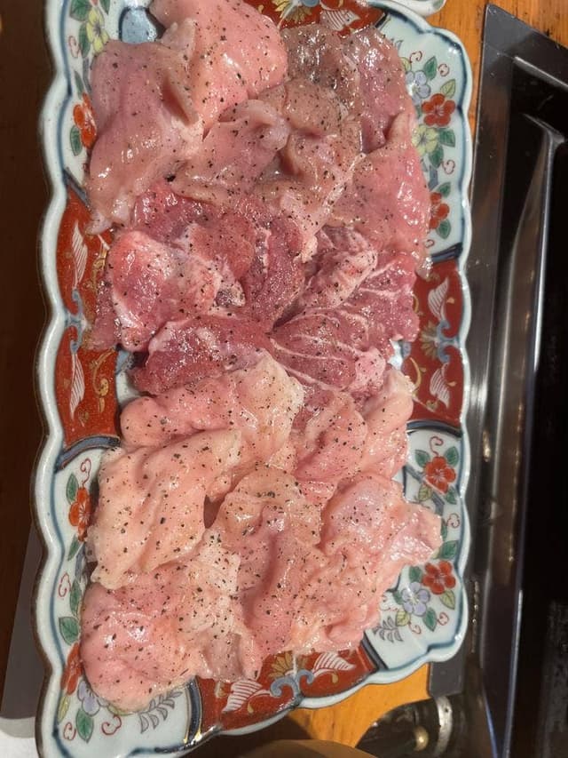 焼肉ホルモントリコ - サブ画像1