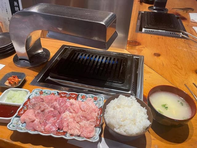 焼肉ホルモントリコ - サブ画像2