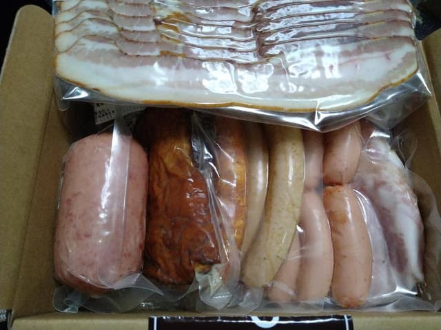 ルジャンボン 東大泉店 - サブ画像2