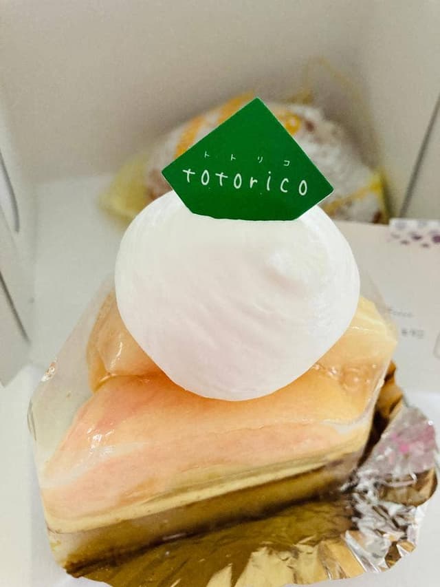 お菓子屋 totorico - サブ画像3