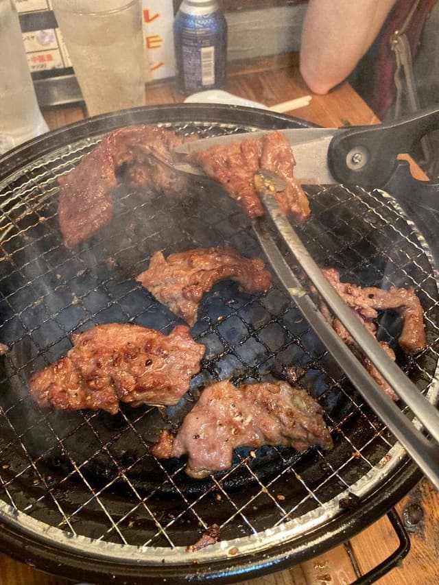 ホルモン焼肉 縁赤羽店 - サブ画像1