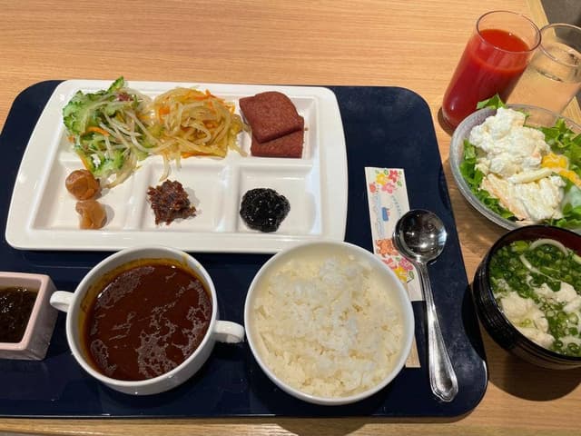 ニライカナイ 宮古島東急ホテル&リゾーツ - サブ画像1
