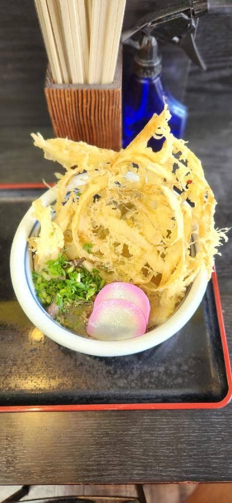 津田屋官兵衛 - サブ画像1