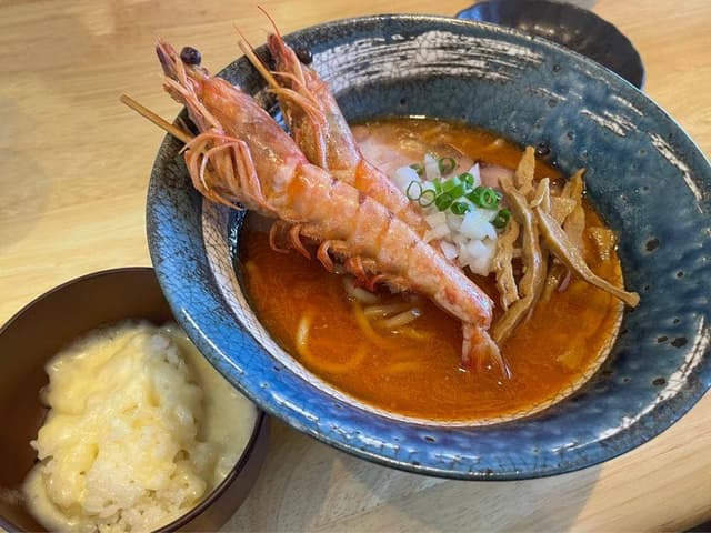 麺屋 サマー太陽 - サブ画像3