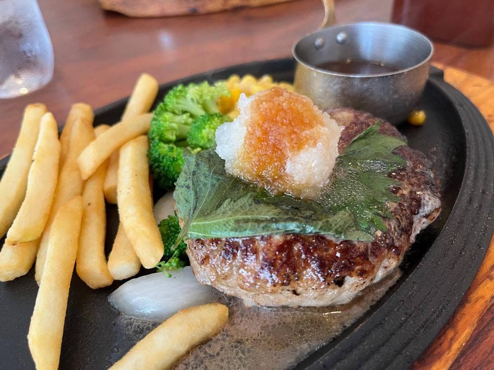 ロイヤルホスト 松戸駅前店