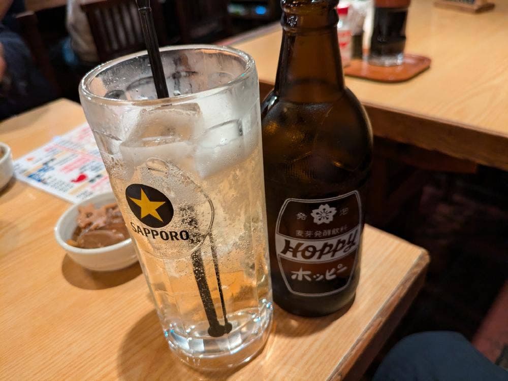 やきとり酒蔵 庄助