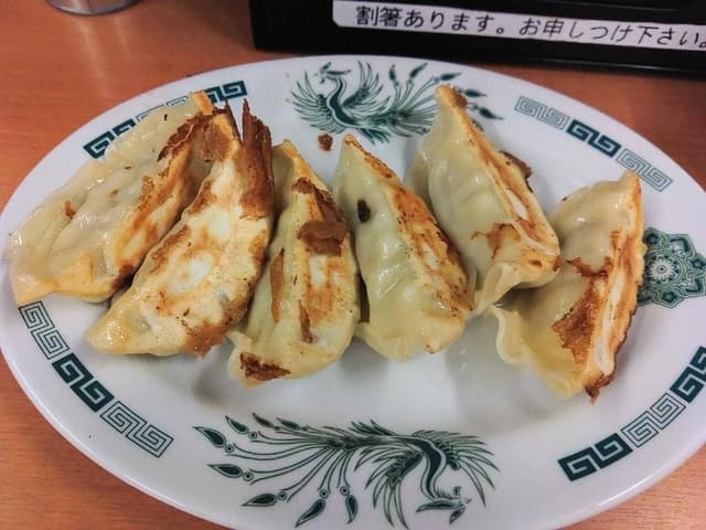 日高屋 秋葉原駅南店 - サブ画像3