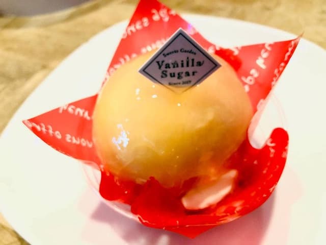 Sweets Garden Vanilla Sugar - サブ画像1