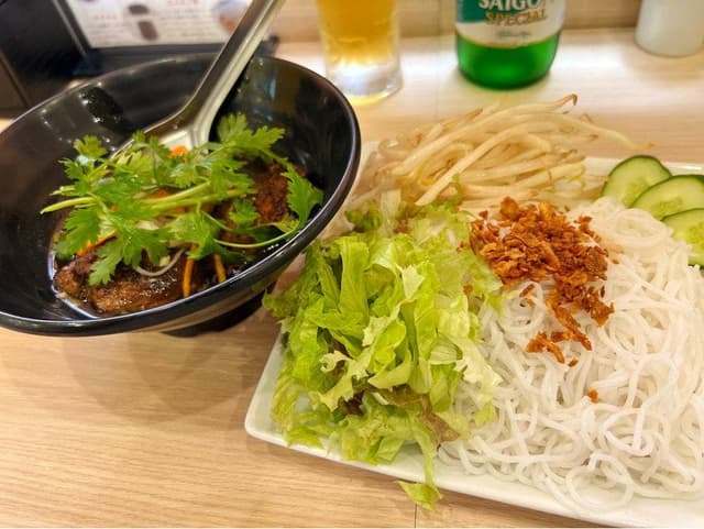 フォーミン 関内店 - サブ画像1