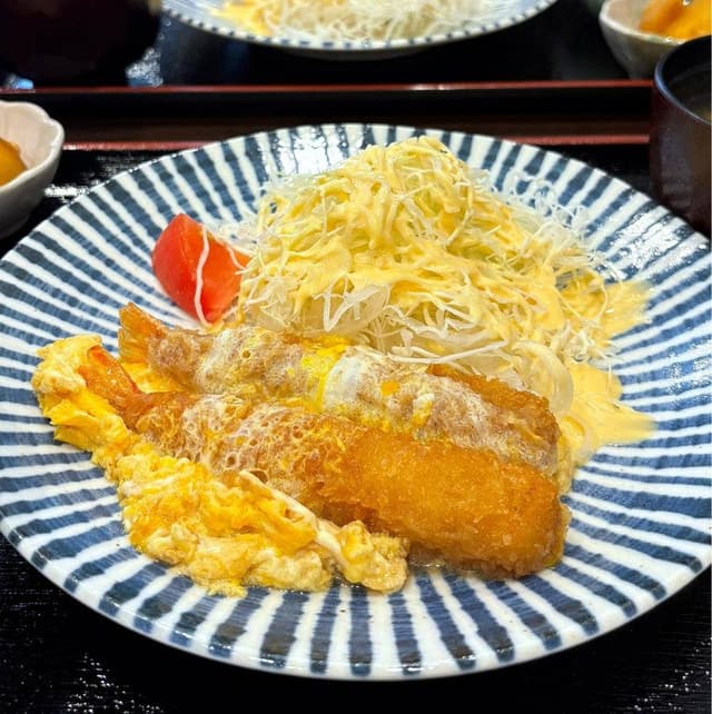 ごはんや ぼす - サブ画像1