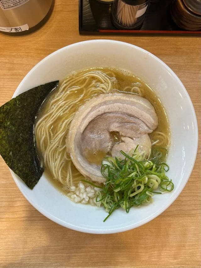 麺屋 瑞風 - サブ画像2