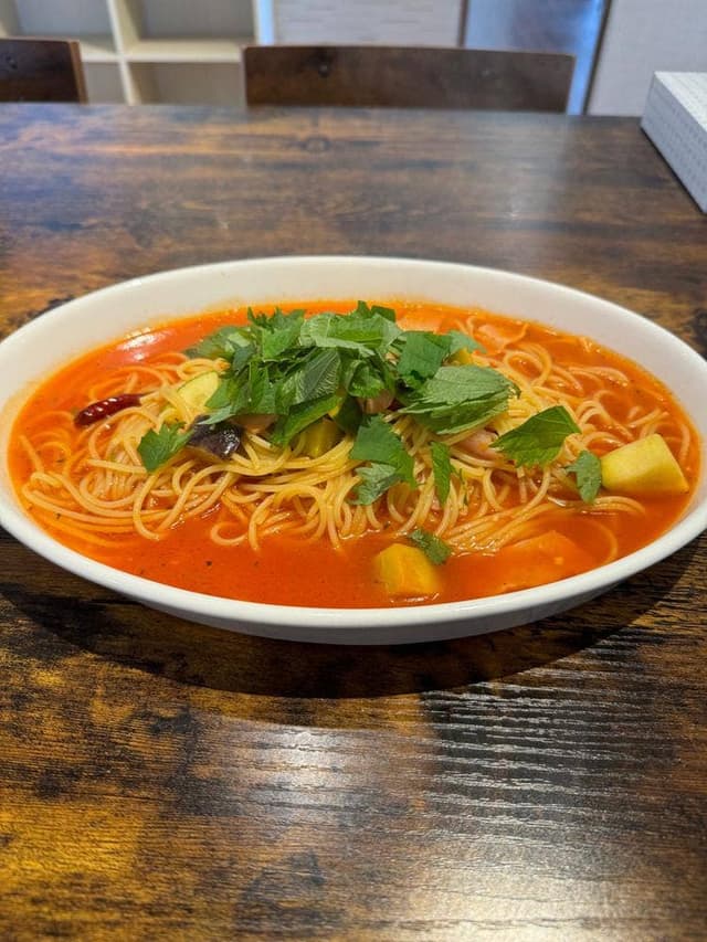 トマトスパゲッティ専門店Tomati - サブ画像2