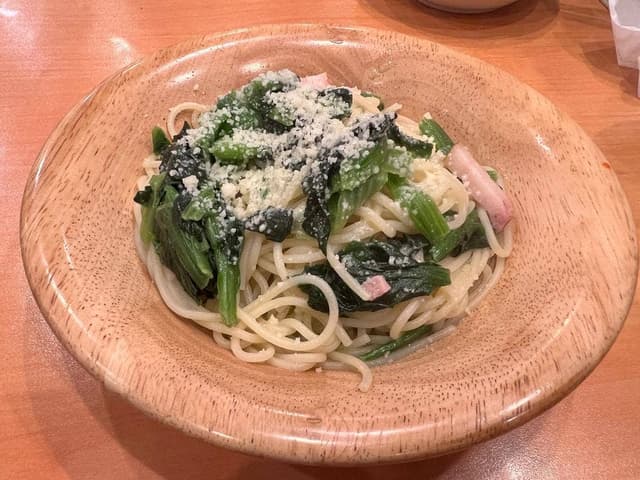サイゼリヤ ドンキホーテ浅草店 - サブ画像2