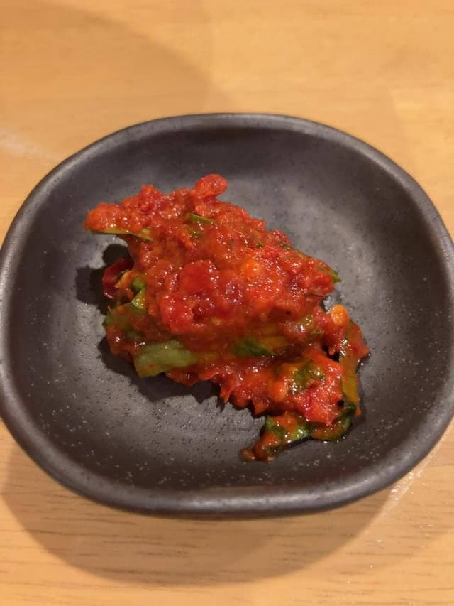 中華割烹 茶居那 - サブ画像1