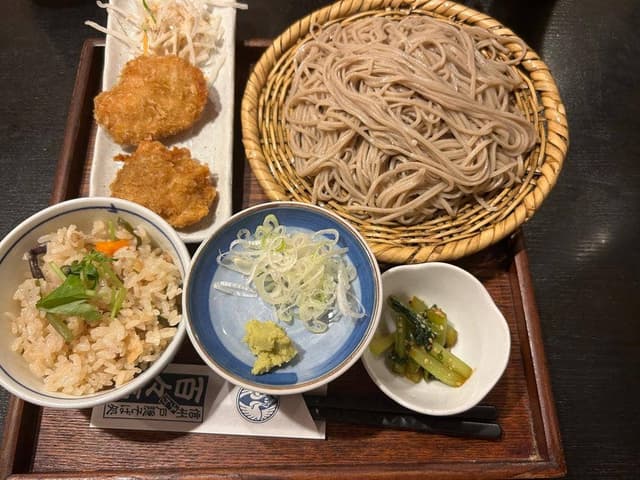 百々亭 大井町店 - サブ画像1