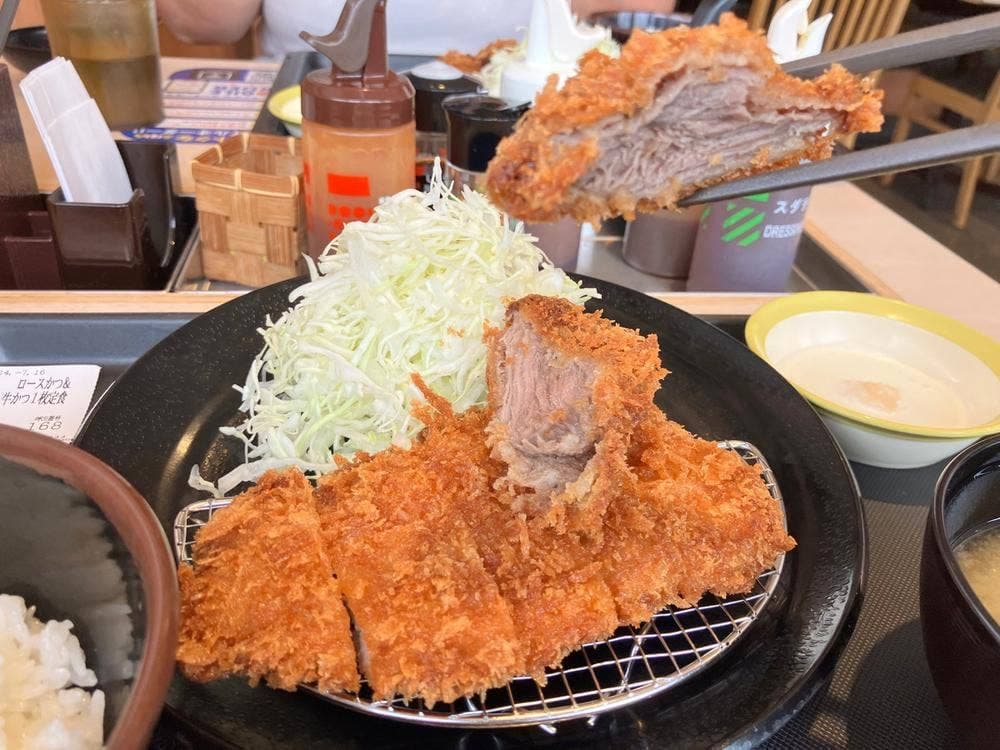 松のや 茂原店