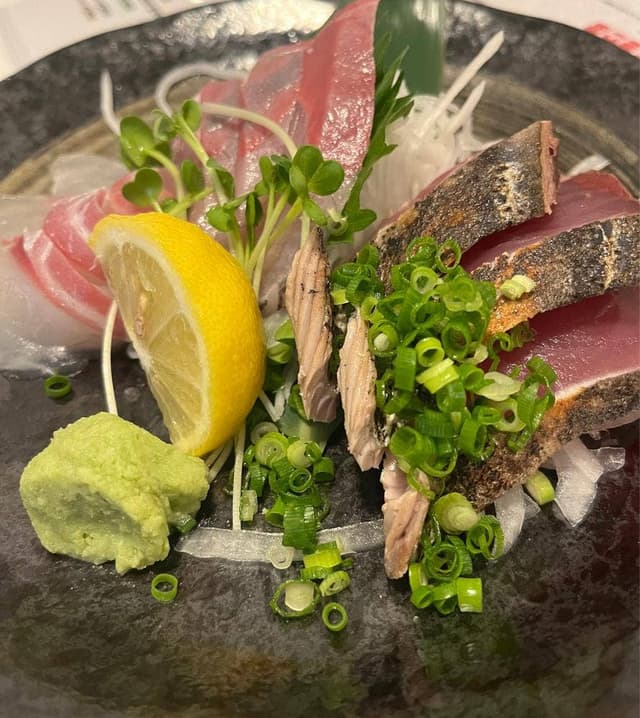 わがまま酒場 タケシンチ - サブ画像3