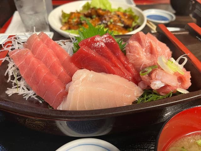 くろば亭 - サブ画像1