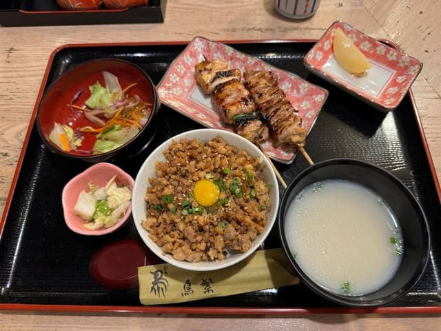 鳥繁 西葛西店 - サブ画像1