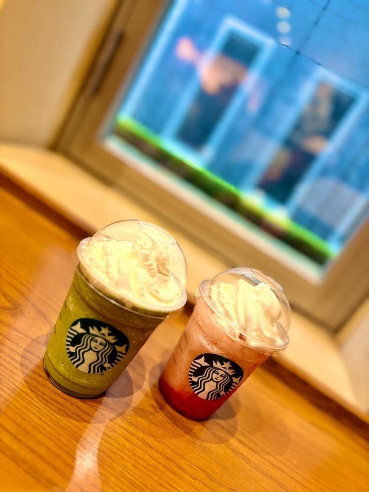 スターバックス コーヒー 京都BAL店