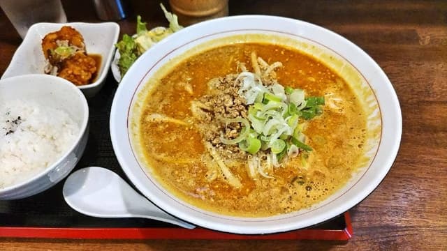 串焼 庭 - サブ画像1