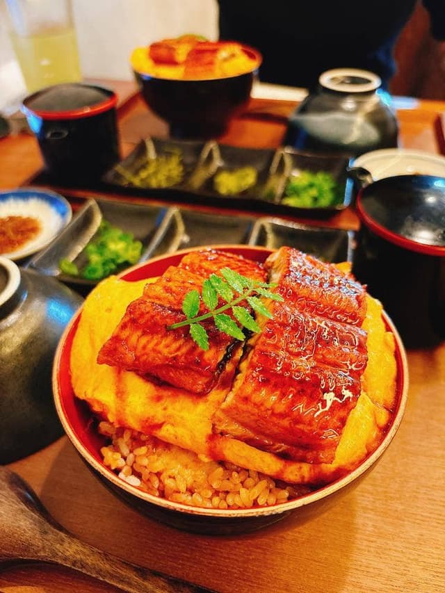 暫 本通店 - サブ画像1