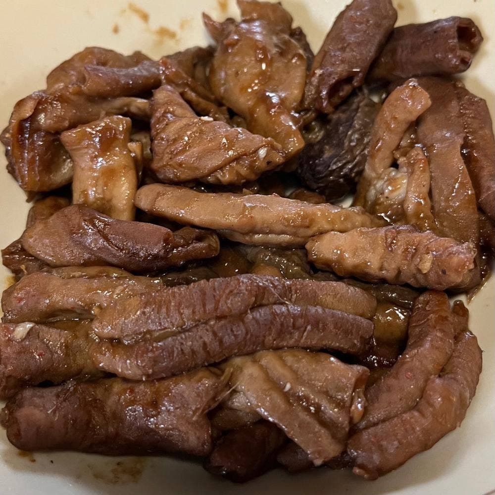山里食肉店