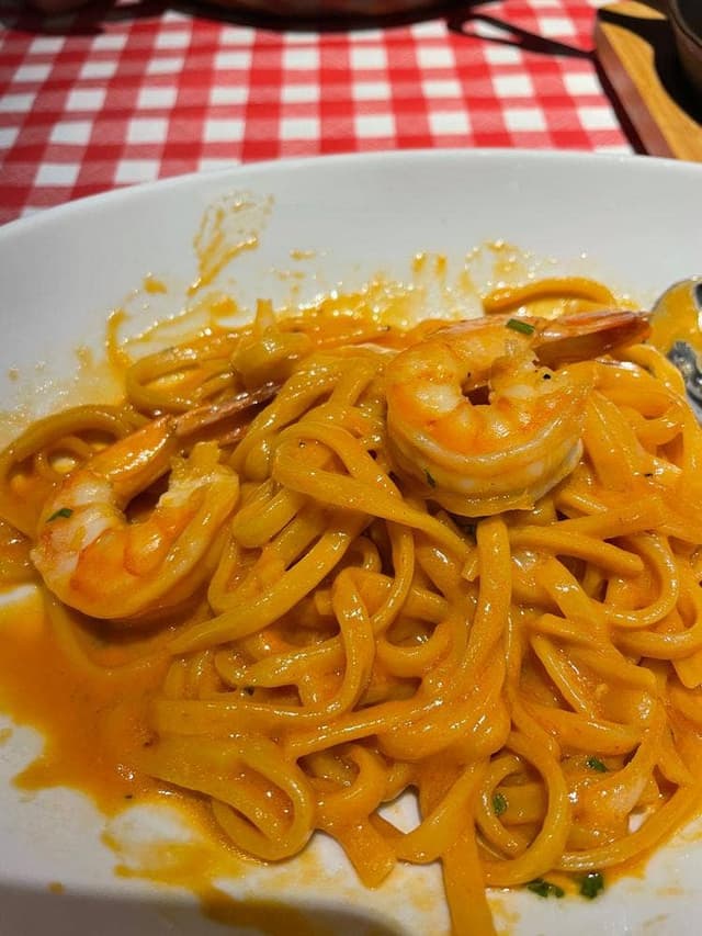 FAMILY DINER shrimp house - サブ画像1