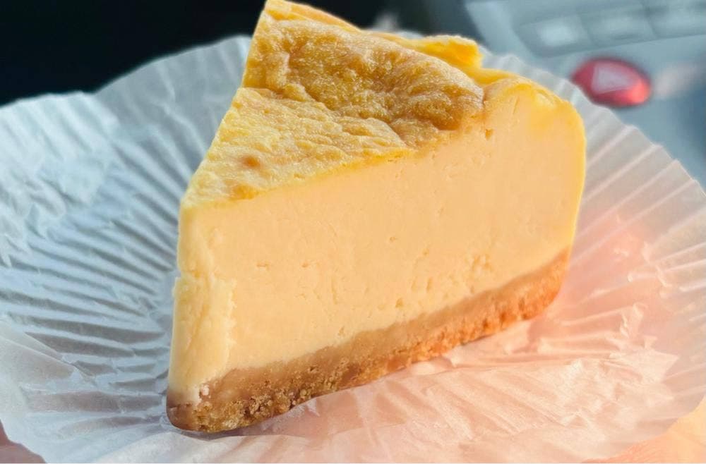 紅茶とチーズケーキの店 granpa