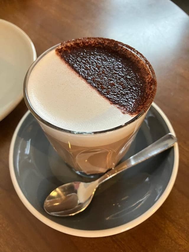エンバンクメントコーヒー - サブ画像1