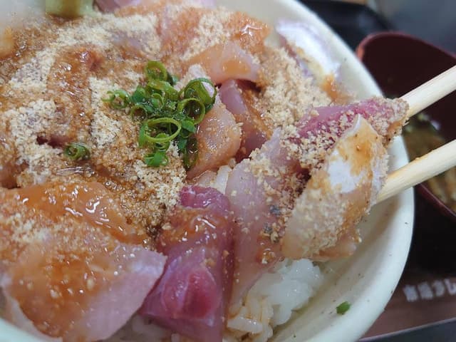 魚辰食堂 - サブ画像3