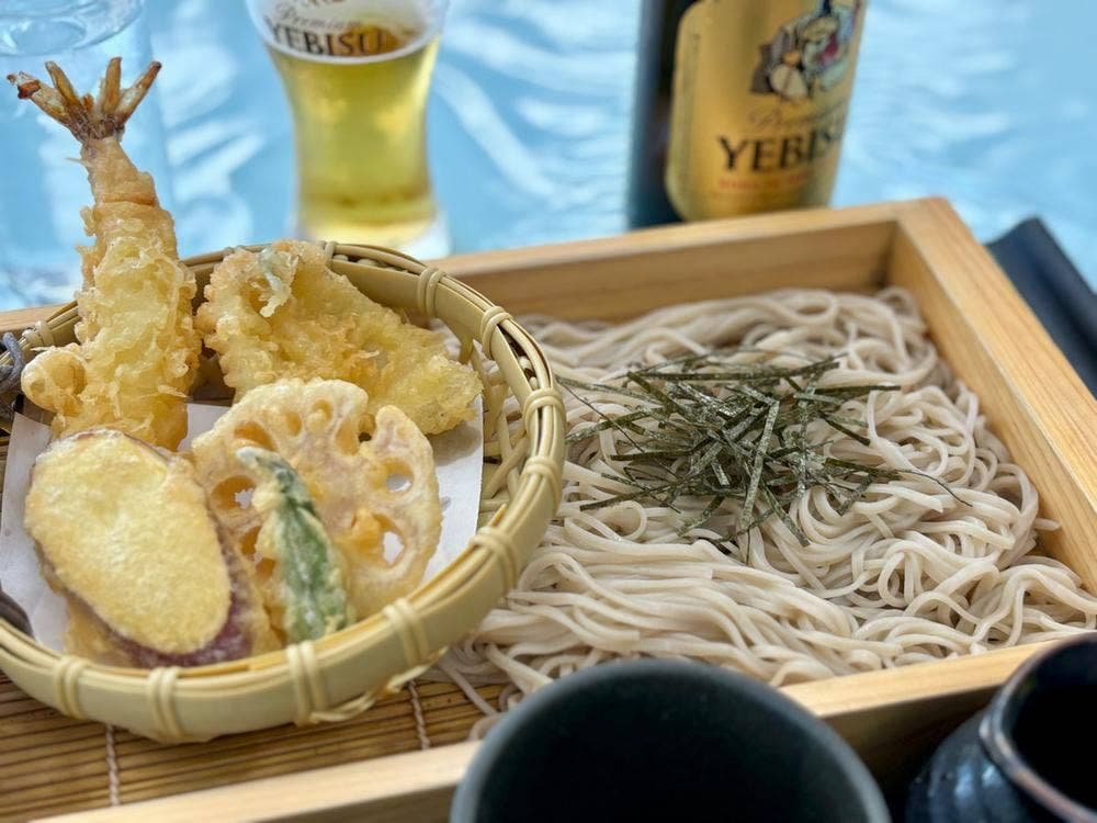 大宮ゴルフコース レストラン