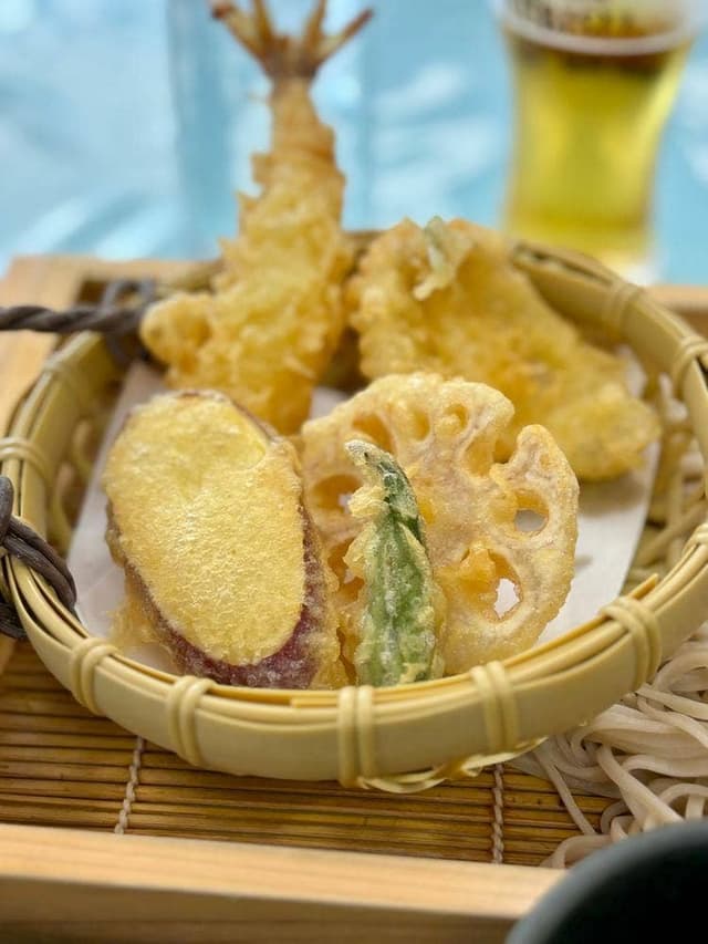 大宮ゴルフコース レストラン - サブ画像1