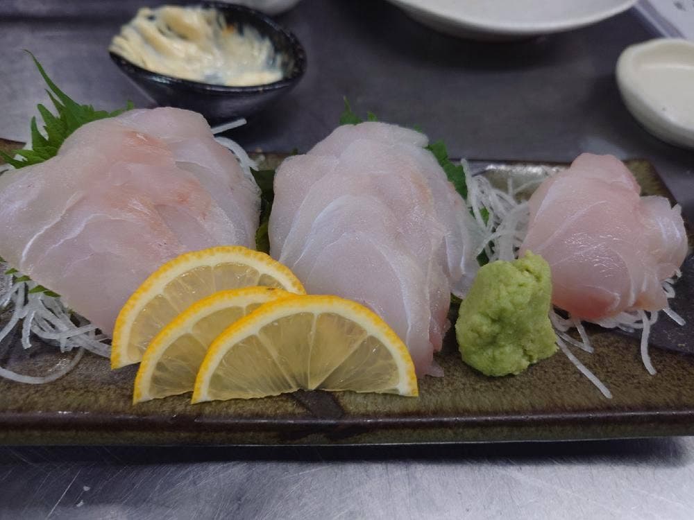 魚河岸割烹 鮮 柳橋店