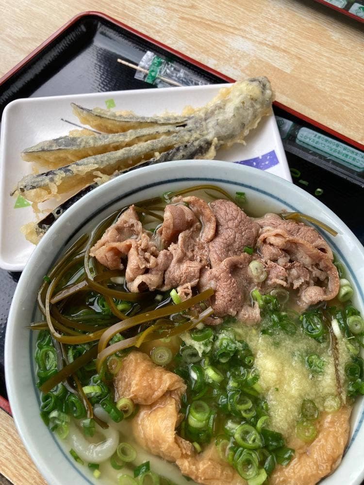 くうちゃんさぬきうどん本店