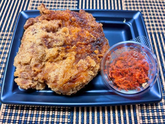 アジアンサラダ 融合 阪急梅田店 - サブ画像1