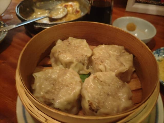 池林房 - サブ画像1