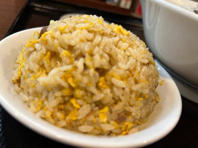 ラーメン処 超くいしんぼ - サブ画像3